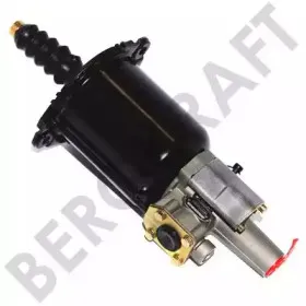 BK1302105AS BERGKRAFT Усилитель сцепления