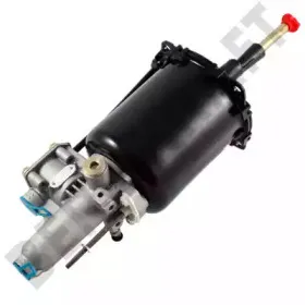 BK1302106AS BERGKRAFT Усилитель сцепления