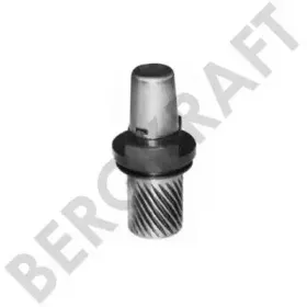 BK1400103AS BERGKRAFT Регулятор, барабанный тормоз