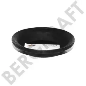 BK1401504AS BERGKRAFT Мембрана, цилиндр пружинного энерго-аккумулятора