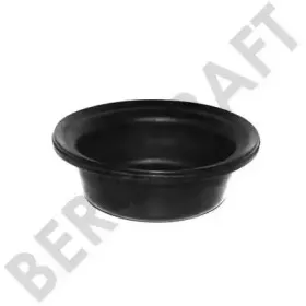 BK1401508AS BERGKRAFT Мембрана, цилиндр пружинного энерго-аккумулятора