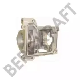 BK1500007AS BERGKRAFT Блок-картер двигателя