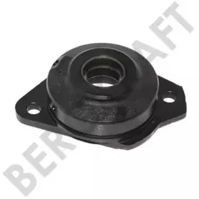BK1500011AS BERGKRAFT Соединительный фланец, компрессор