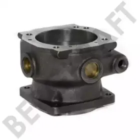 BK15000A1AS BERGKRAFT Ремонтный комплект, поршень / гильза цилиндра