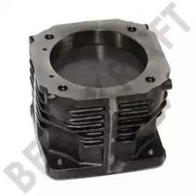 BK15000B1AS BERGKRAFT Ремонтный комплект, поршень / гильза цилиндра