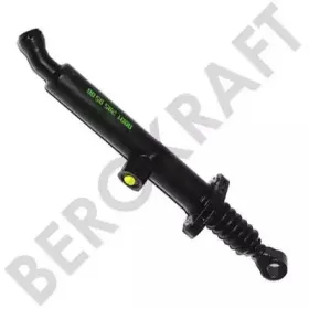 BK2001017AS BERGKRAFT Главный цилиндр, система сцепления