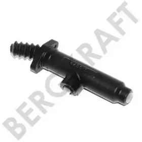 BK2001018AS BERGKRAFT Главный цилиндр, система сцепления