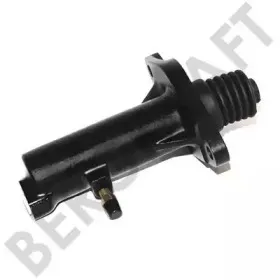 BK2001020AS BERGKRAFT Рабочий цилиндр, система сцепления