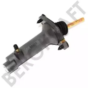 BK2006012AS BERGKRAFT Рабочий цилиндр, система сцепления