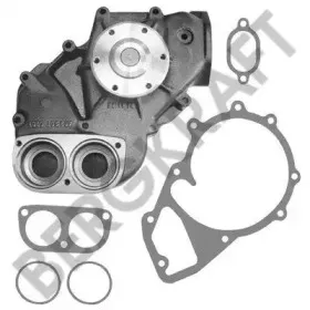 BK2157711WP BERGKRAFT