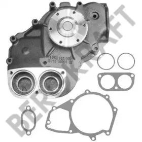 BK2167711WP BERGKRAFT Водяной насос