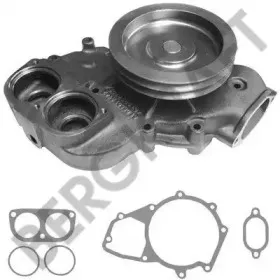 BK2237711WP BERGKRAFT Водяной насос