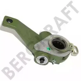 BK230700 BERGKRAFT Система тяг и рычагов, тормозная система