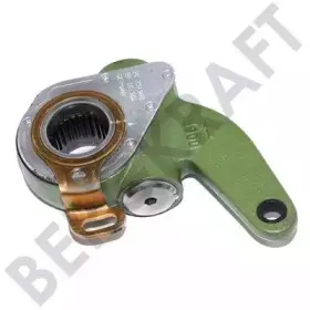 BK251900 BERGKRAFT Система тяг и рычагов, тормозная система