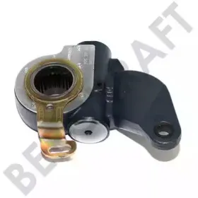 BK280009 BERGKRAFT Система тяг и рычагов, тормозная система