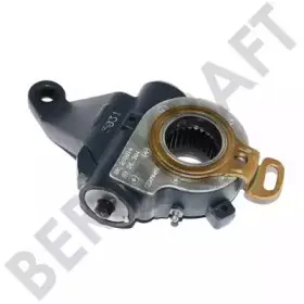 BK280014 BERGKRAFT Система тяг и рычагов, тормозная система