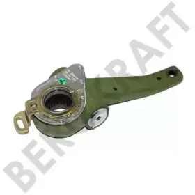 BK280400 BERGKRAFT Система тяг и рычагов, тормозная система