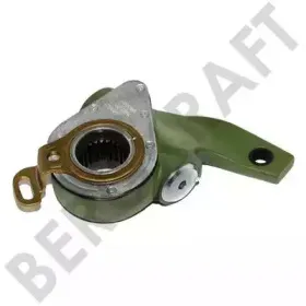 BK280700 BERGKRAFT Система тяг и рычагов, тормозная система