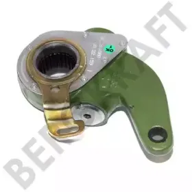 BK281000 BERGKRAFT Система тяг и рычагов, тормозная система