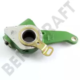 BK281300 BERGKRAFT Система тяг и рычагов, тормозная система