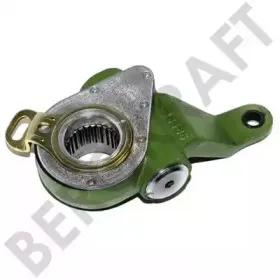 BK281600 BERGKRAFT Система тяг и рычагов, тормозная система