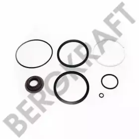 BK2840521SP BERGKRAFT Ремкомплект, клапан переключения - цилиндр переключения