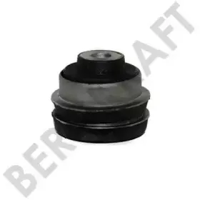 BK2857121SP BERGKRAFT Втулка, подушка кабины водителя