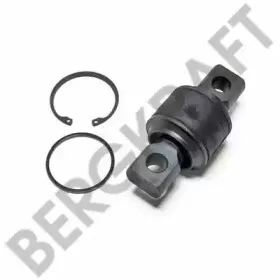 BK2859721SP BERGKRAFT ремонтный комплект, рычаг подвески
