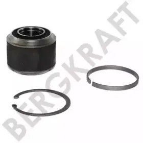 BK2859921SP BERGKRAFT ремонтный комплект, рычаг подвески