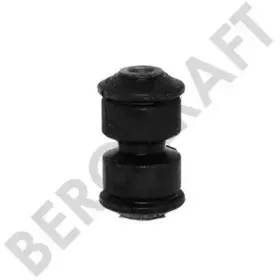 BK2872621SP BERGKRAFT Втулка, листовая рессора