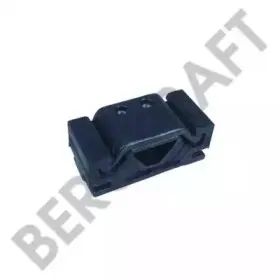BK2873121SP BERGKRAFT Подвеска, двигатель