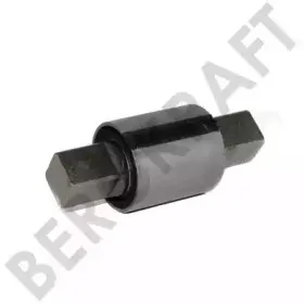BK2878321SP BERGKRAFT Втулка, листовая рессора