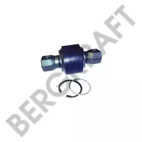 BK2888921SP BERGKRAFT ремонтный комплект, рычаг подвески