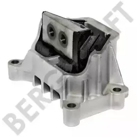 BK2889121SP BERGKRAFT Подвеска, двигатель