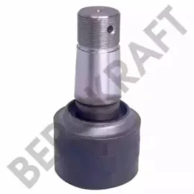 BK2895221SP BERGKRAFT ремонтный комплект, рычаг подвески