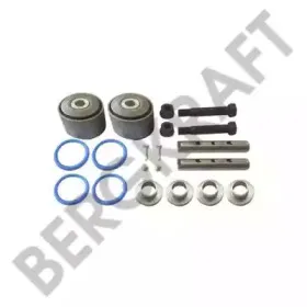 BK28981021SP BERGKRAFT