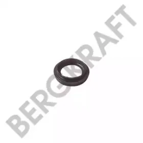 BK2900421SP BERGKRAFT Поворотный шарнир, кабина