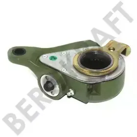 BK290200 BERGKRAFT Система тяг и рычагов, тормозная система