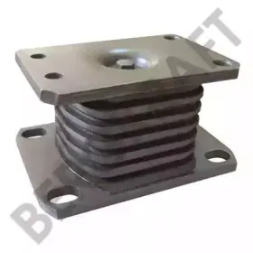 BK29021021SP BERGKRAFT Буфер, амортизация