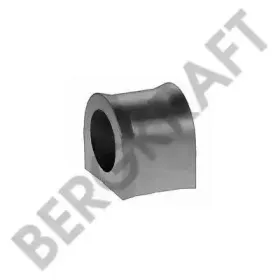 BK2910721SP BERGKRAFT Опора, стабилизатор