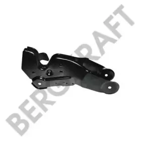 BK2919621SP BERGKRAFT Замок, кабина