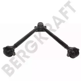 BK2922521SP BERGKRAFT Рычаг независимой подвески колеса, подвеска колеса
