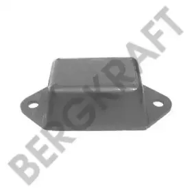 BK2925521SP BERGKRAFT Буфер, амортизация