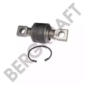 BK2931421SP BERGKRAFT ремонтный комплект, рычаг подвески