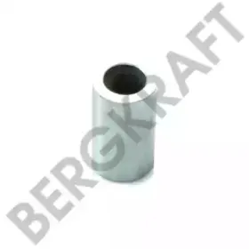 BK2931621SP BERGKRAFT Распорная втулка, опора амортизатора (кабина)