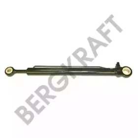 BK2931921SP BERGKRAFT Опрокидывающий цилиндр, кабина