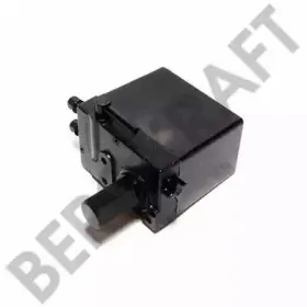 BK2945221SP BERGKRAFT Опрокидывающий насос, кабина