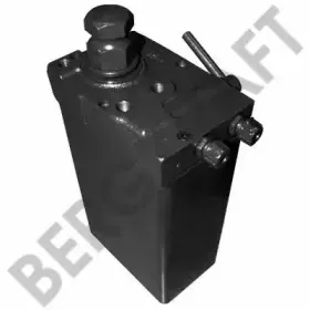 BK2945421SP BERGKRAFT Опрокидывающий насос, кабина