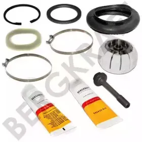 BK2952421SP BERGKRAFT ремонтный комплект, рычаг подвески