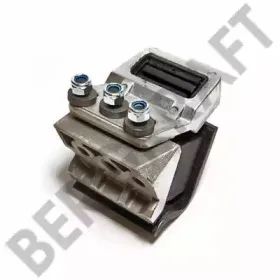 BK2953421SP BERGKRAFT Подвеска, двигатель
